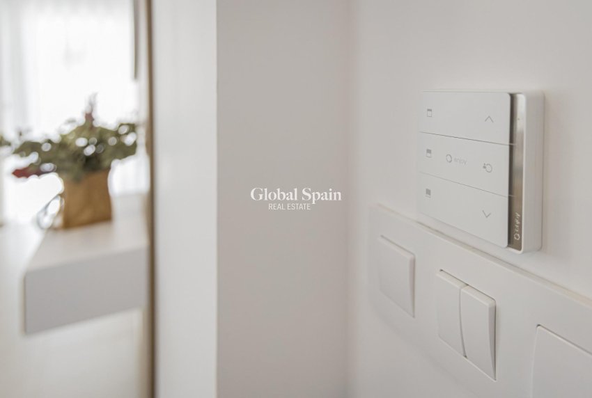 Neubau - WOHNUNG -
LA MANGA DEL MAR MENOR