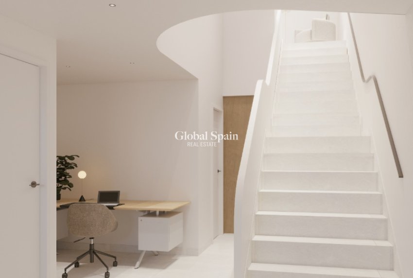 Neubau - Wohnung -
LA MATA