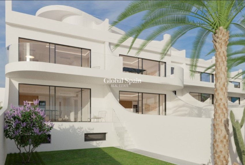 Neubau - Wohnung -
LA MATA