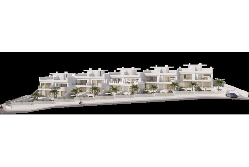 Neubau - Wohnung -
LA MATA