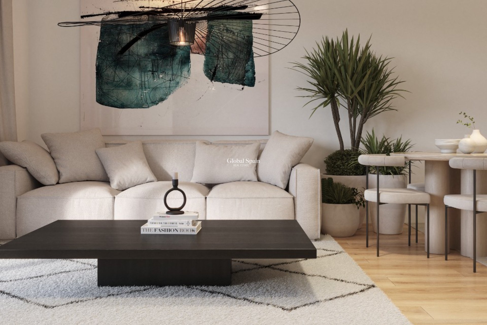 Neubau - Wohnung -
LAS COLINAS GOLF RESORT - Las Colinas Golf