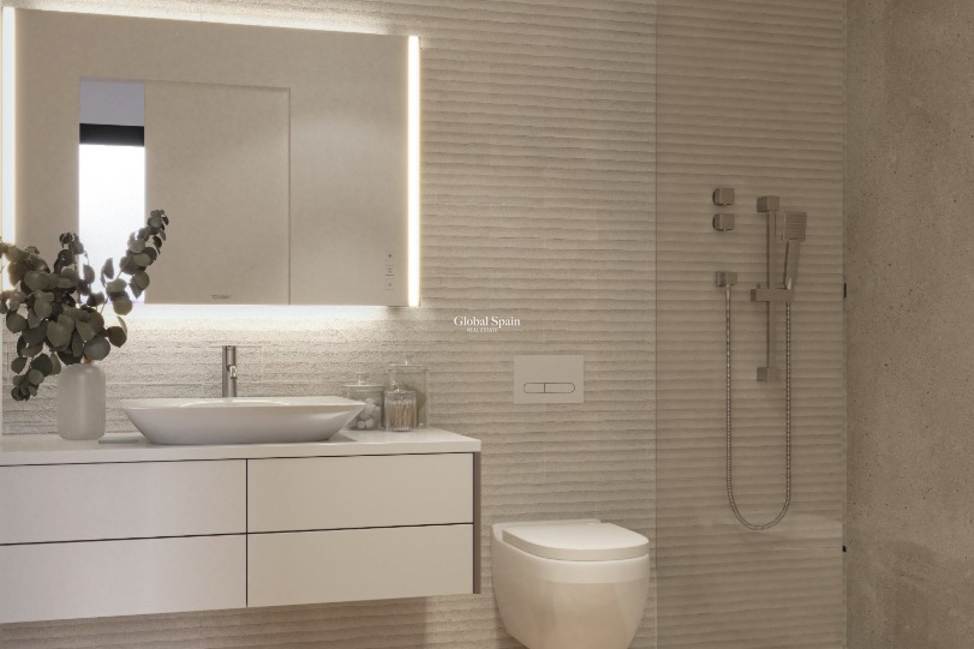 Neubau - Wohnung -
LAS COLINAS GOLF RESORT - Las Colinas Golf