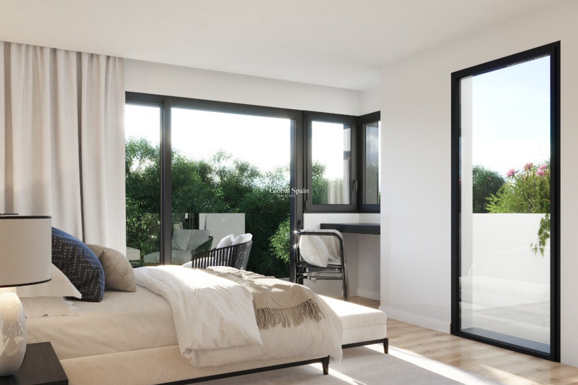 Neubau - Wohnung -
LAS COLINAS GOLF RESORT - Las Colinas Golf