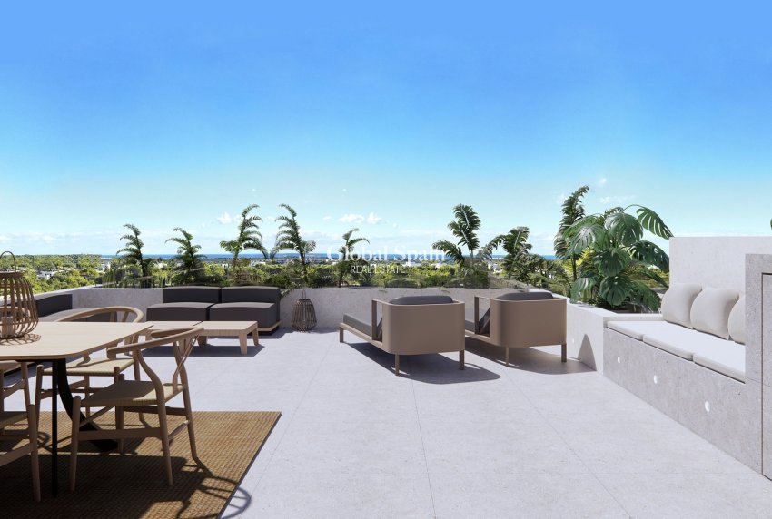 Neubau - Wohnung -
LAS COLINAS GOLF RESORT