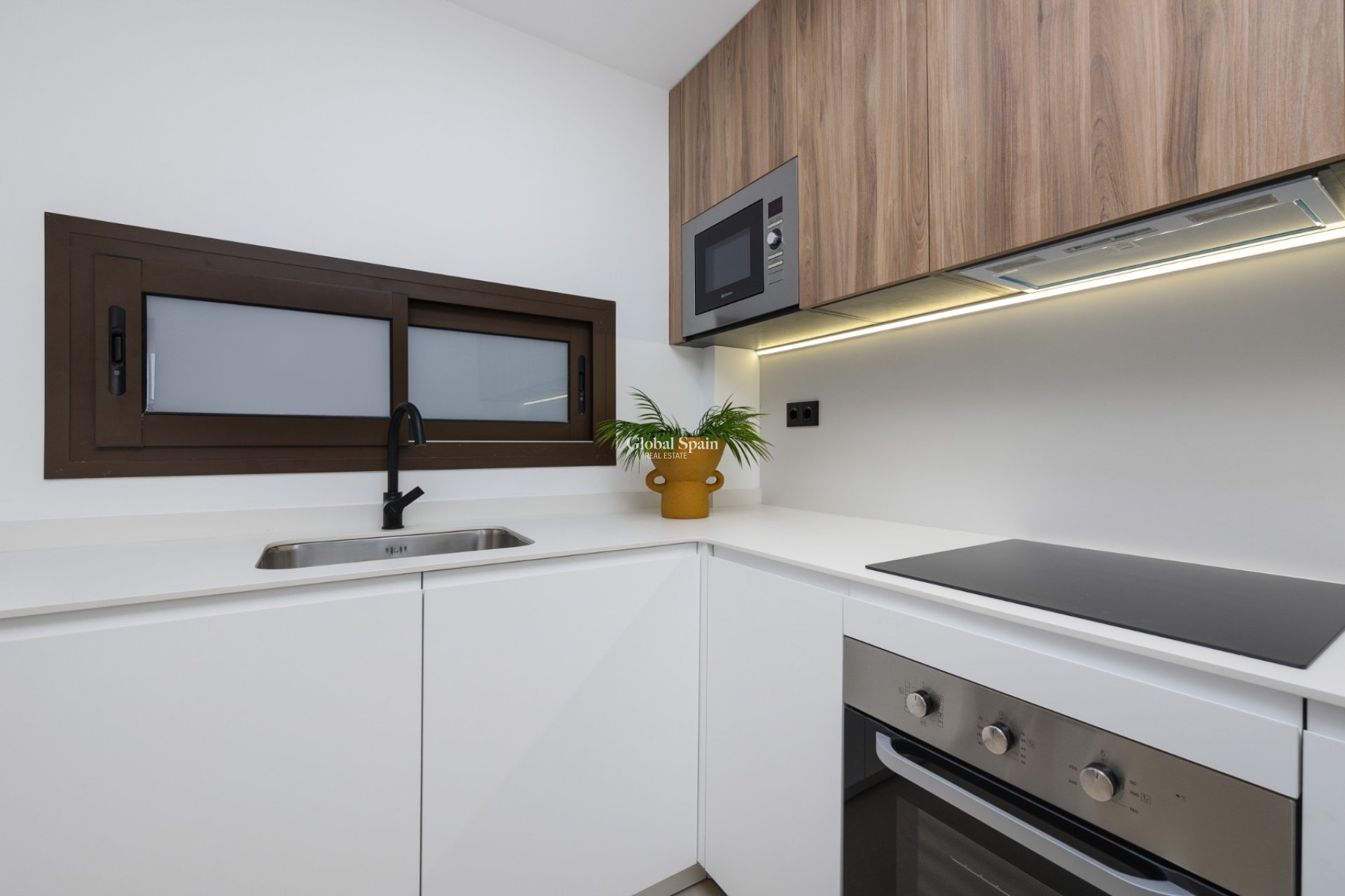 Neubau - WOHNUNG -
LOS ALCÁZARES - LA SERENA GOLF