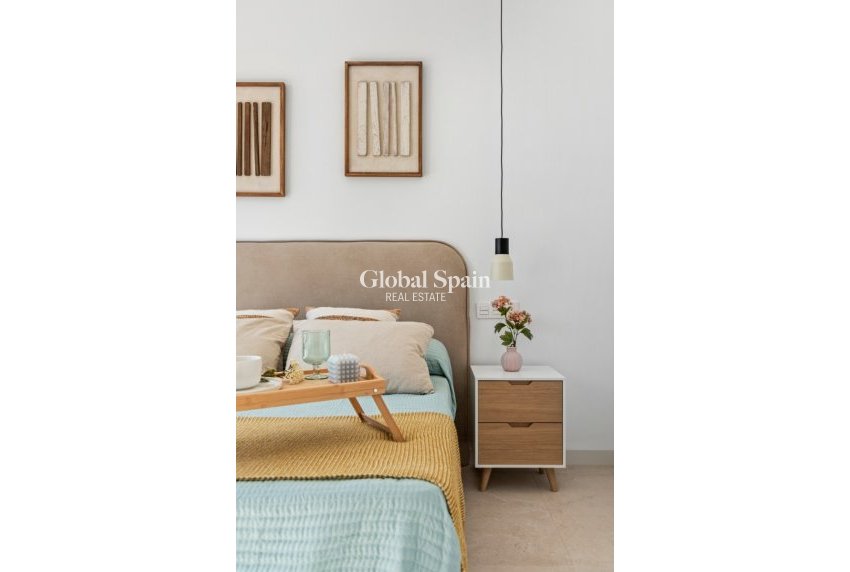 Neubau - Wohnung -
LOS ALCÁZARES - LA SERENA GOLF