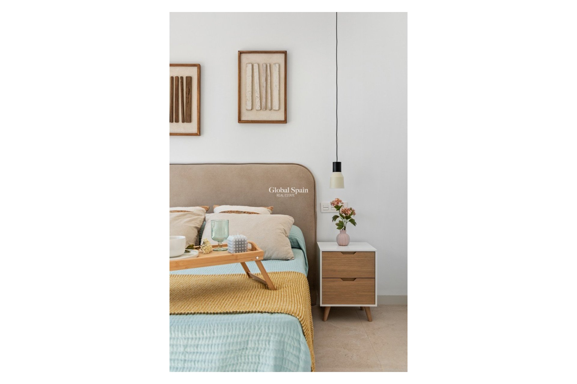 Neubau - Wohnung -
LOS ALCÁZARES - LA SERENA GOLF