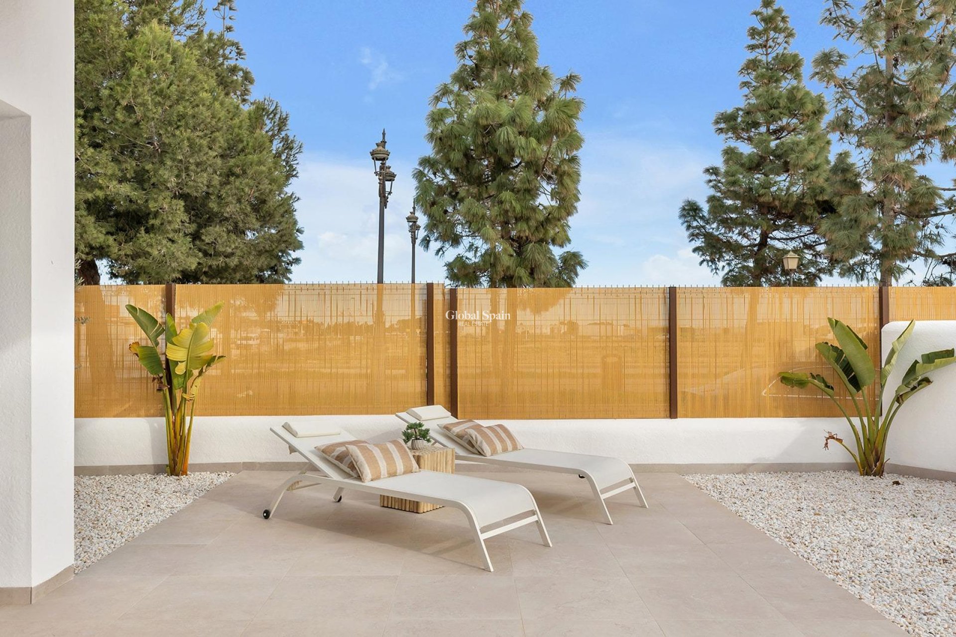 Neubau - WOHNUNG -
LOS ALCÁZARES