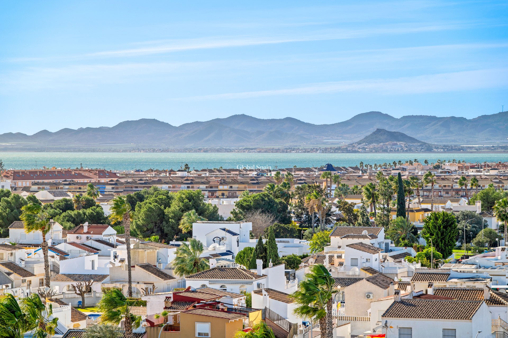 Neubau - WOHNUNG -
LOS ALCÁZARES