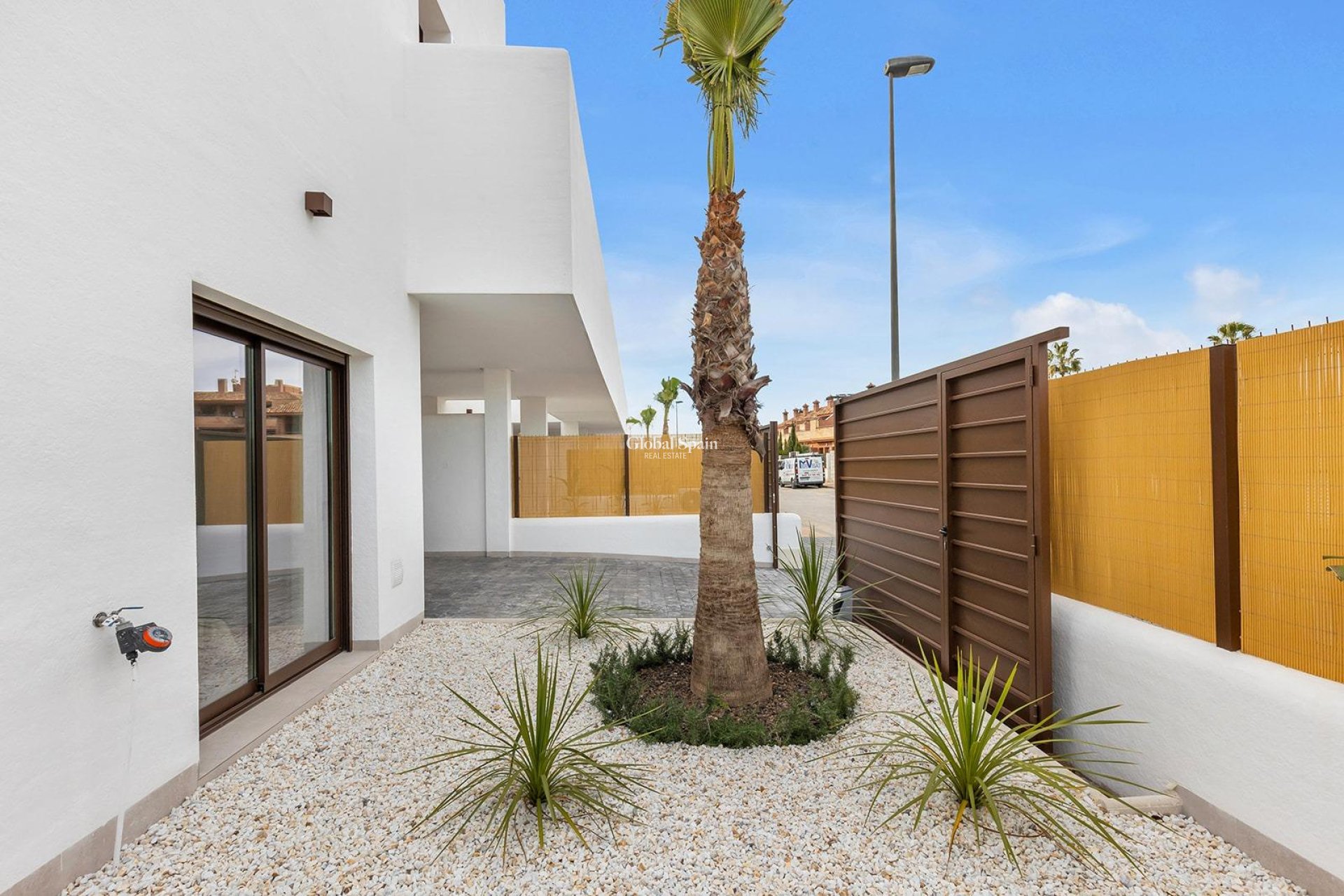 Neubau - WOHNUNG -
LOS ALCÁZARES