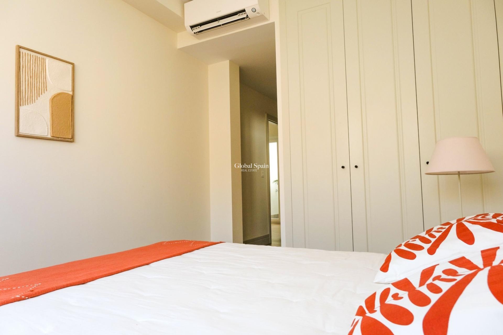 Neubau - WOHNUNG -
MÁLAGA - Playa de la Malagueta