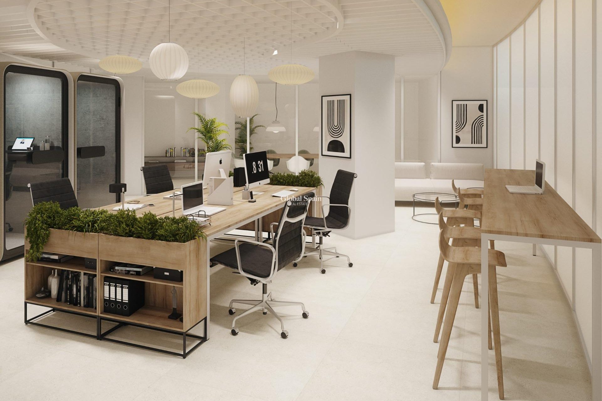 Neubau - WOHNUNG -
MÁLAGA - Playa de Sacaba