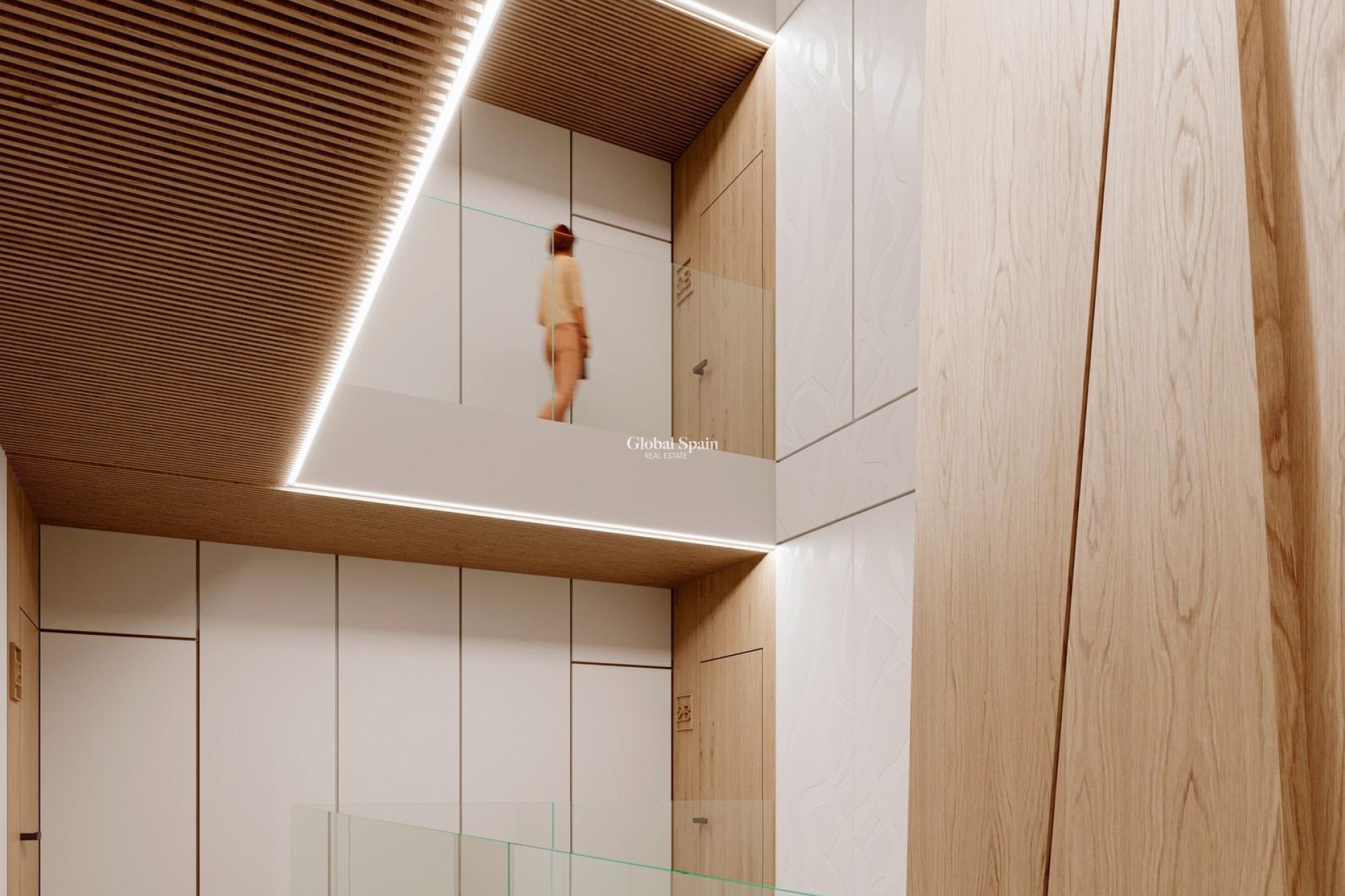 Neubau - WOHNUNG -
MÁLAGA - Sacaba Beach