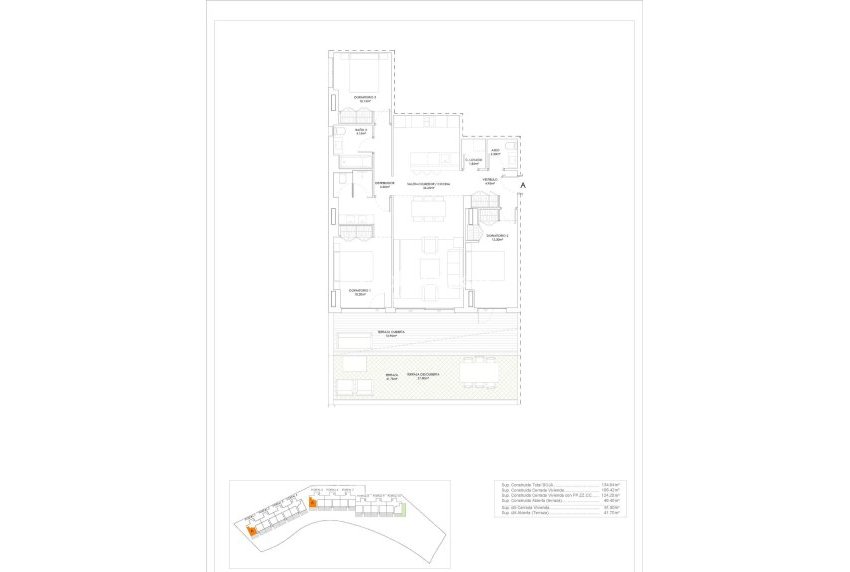 Neubau - Wohnung -
Manilva - Arroyo de la Peñuela