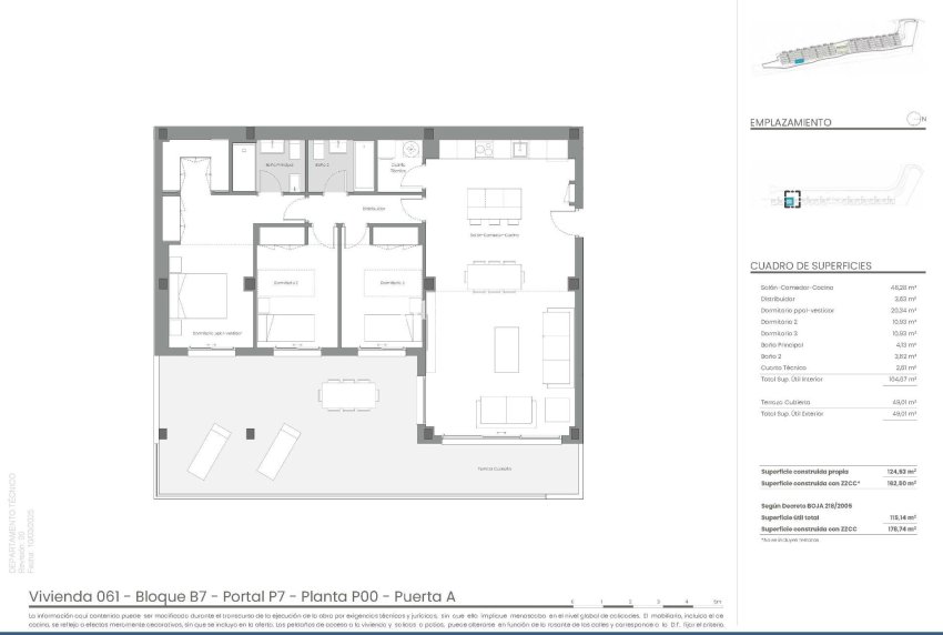 Neubau - Wohnung -
MARBELLA - Altos de los Monteros
