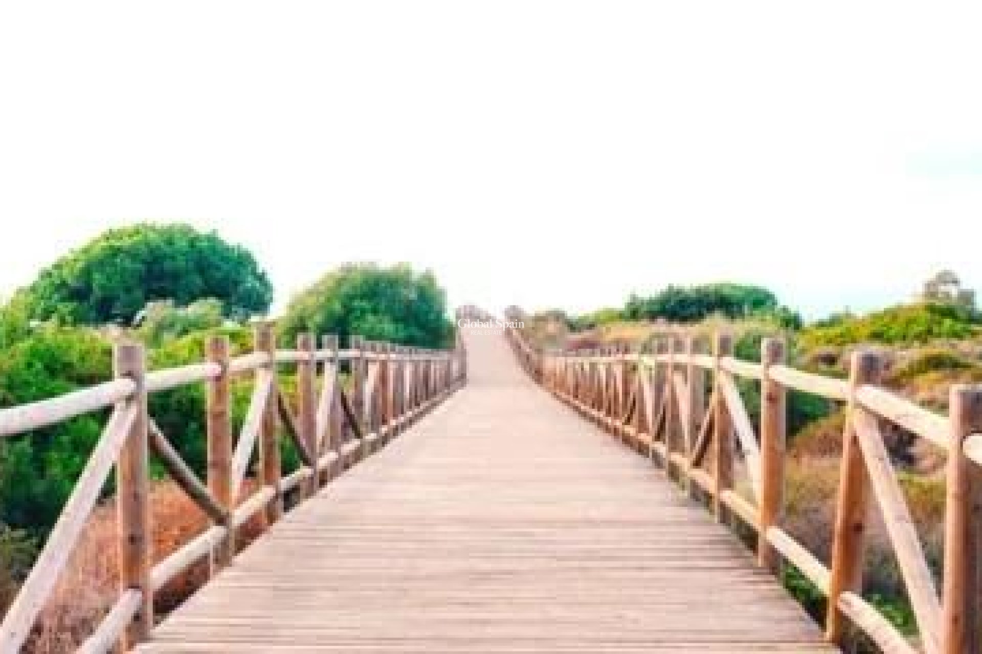 Neubau - Wohnung -
MARBELLA - Cabopino