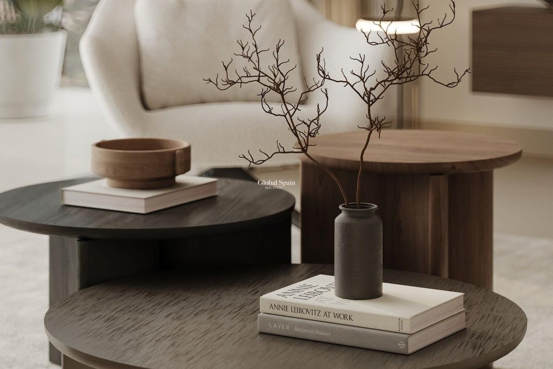 Neubau - WOHNUNG -
MARBELLA - El Ingenio