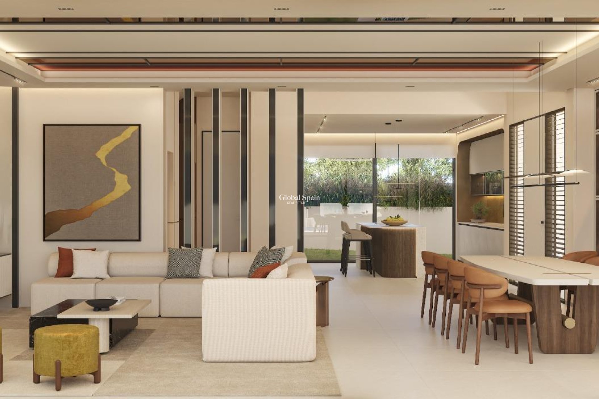 Neubau - WOHNUNG -
MARBELLA - Las Chapas