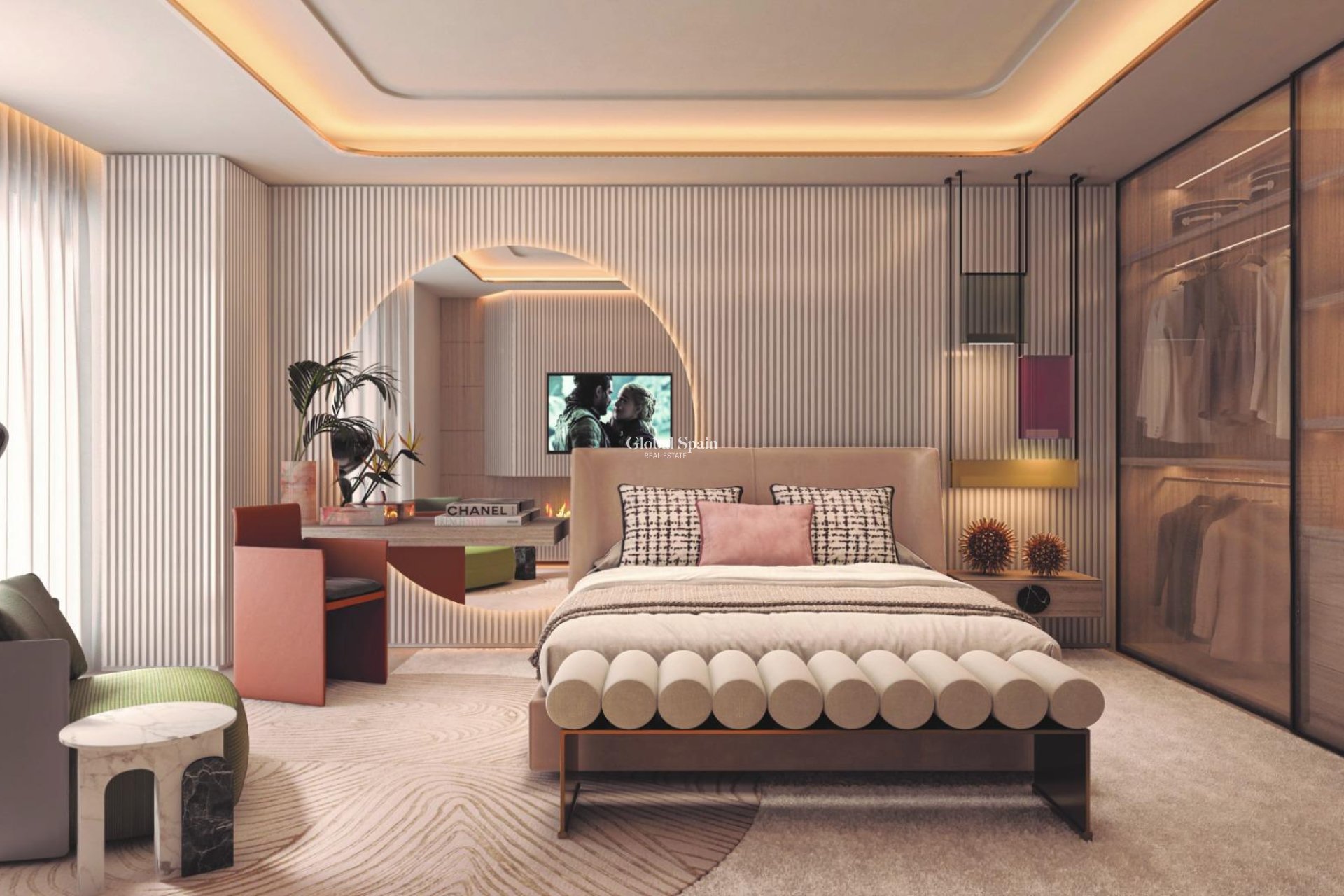 Neubau - WOHNUNG -
MARBELLA - Las Chapas