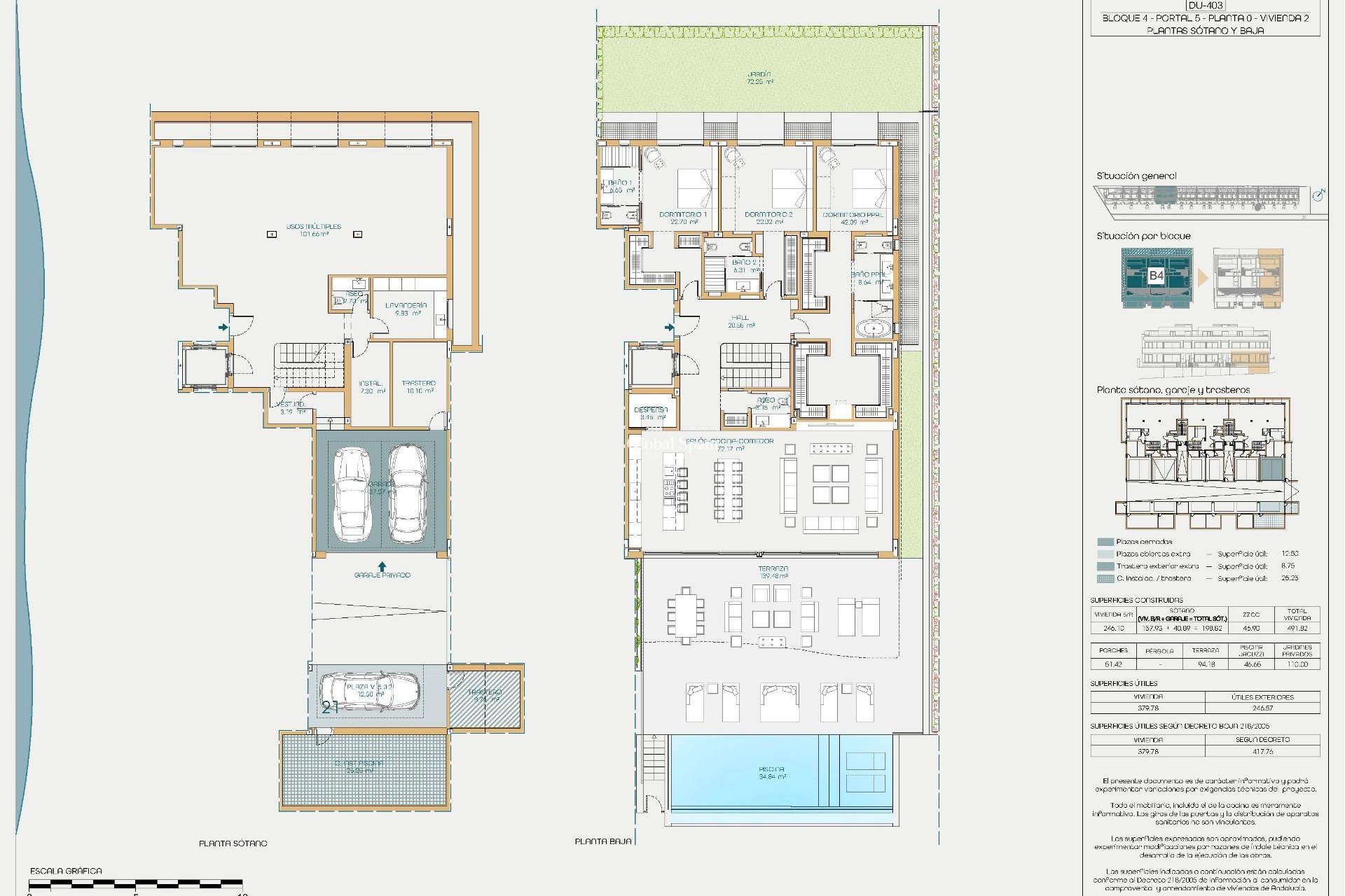 Neubau - WOHNUNG -
MARBELLA - Las Chapas