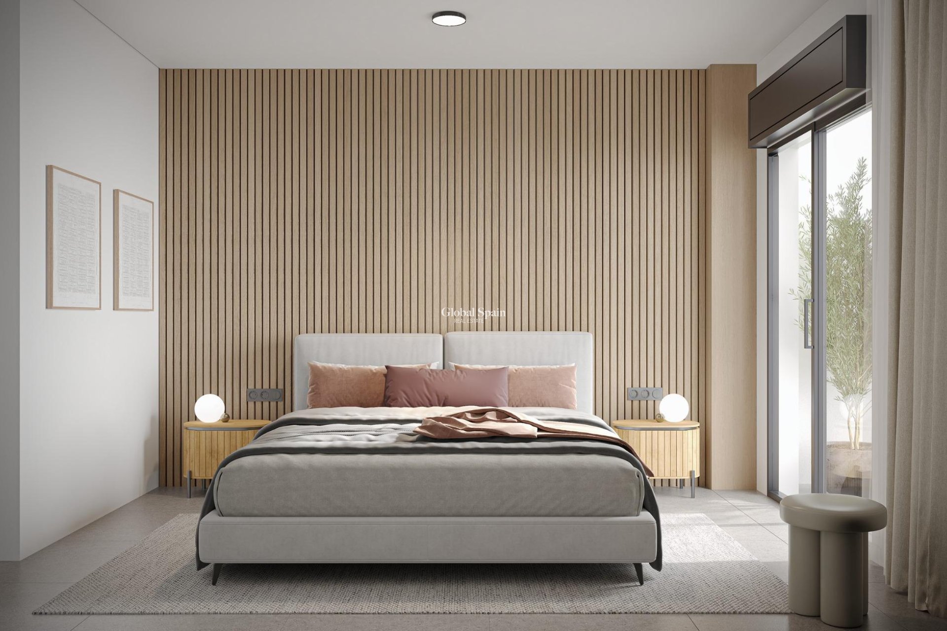 Neubau - WOHNUNG -
MARBELLA - Los Monteros