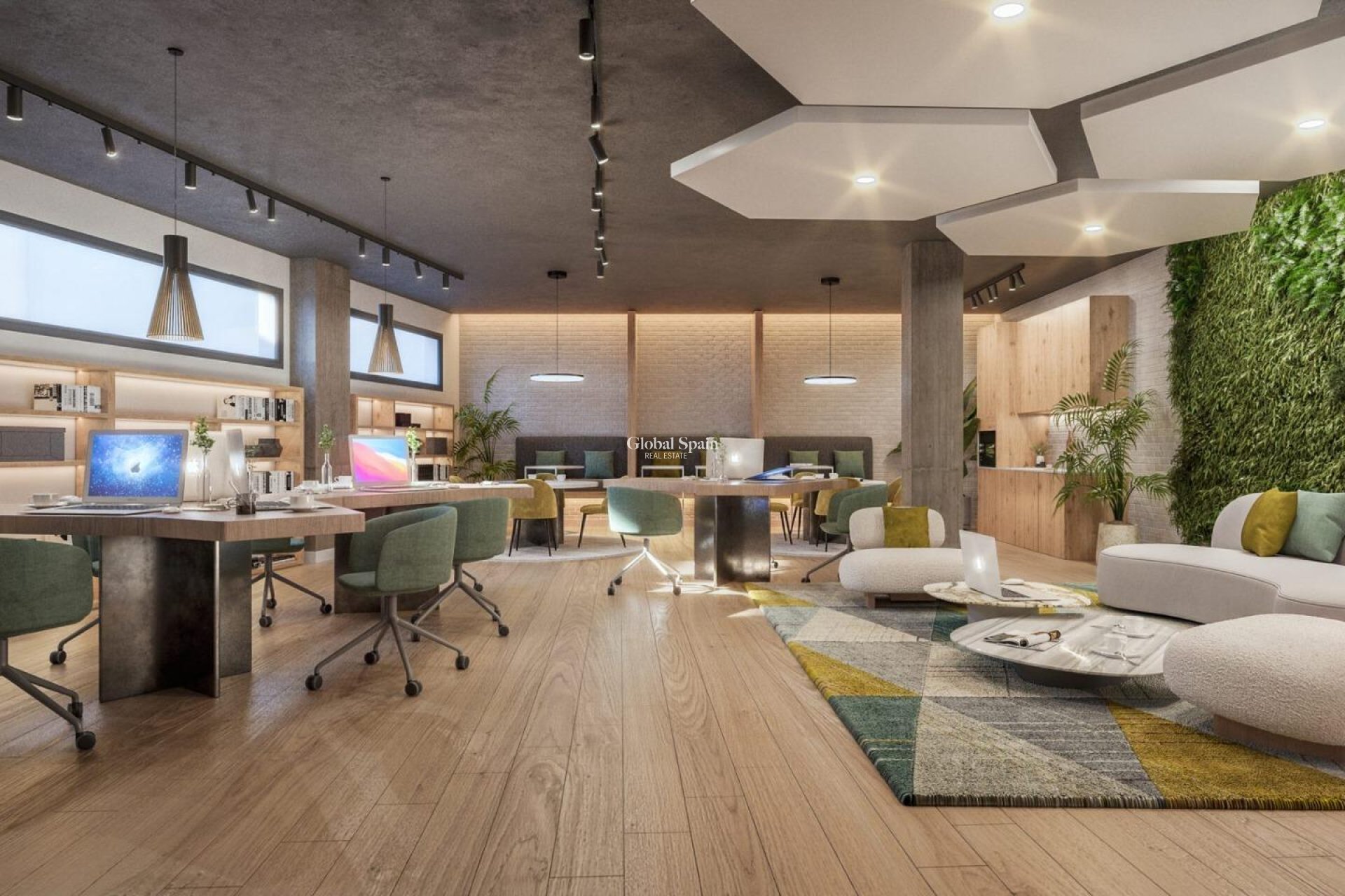 Neubau - WOHNUNG -
MARBELLA - Los Monteros