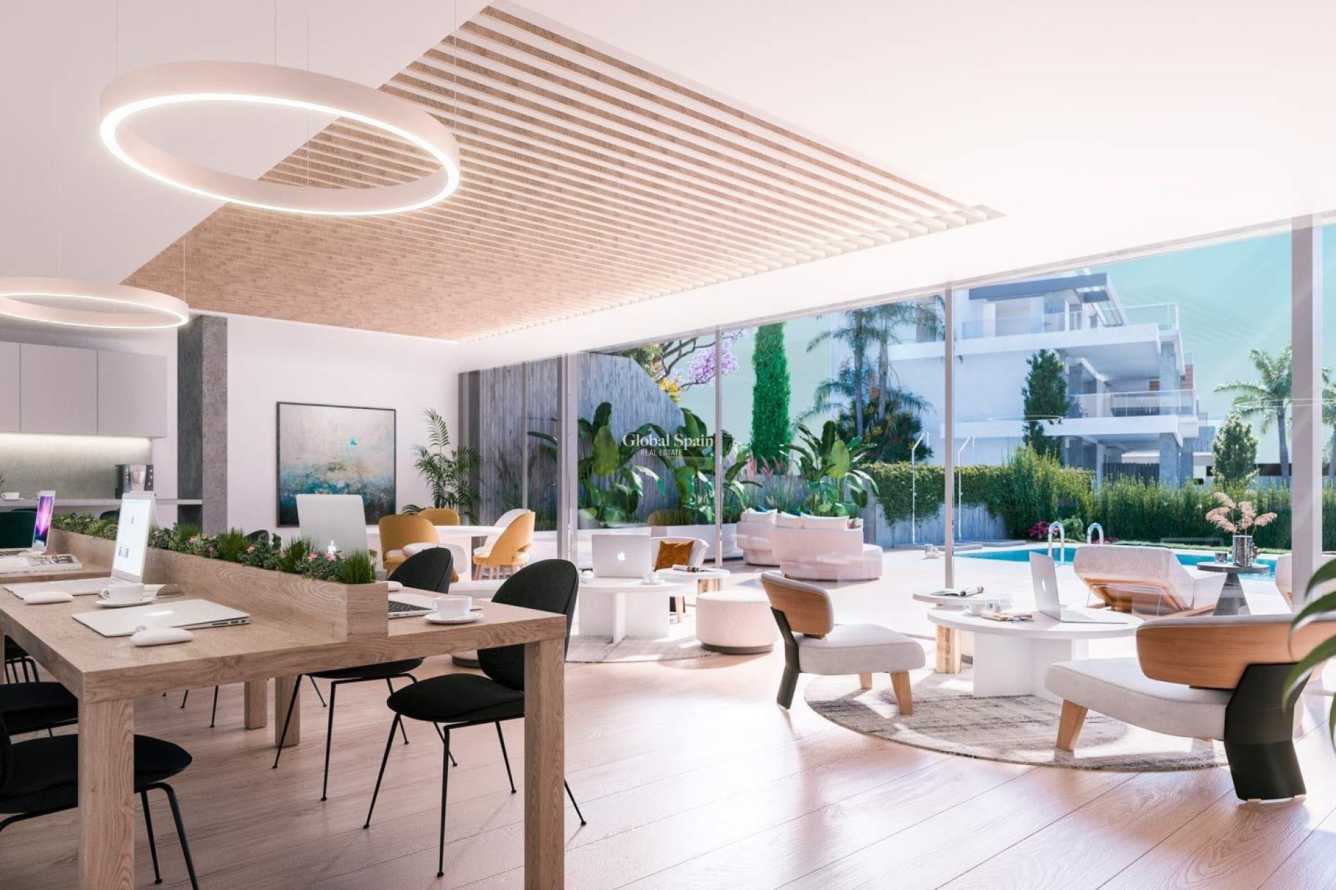 Neubau - WOHNUNG -
MARBELLA - Los Monteros