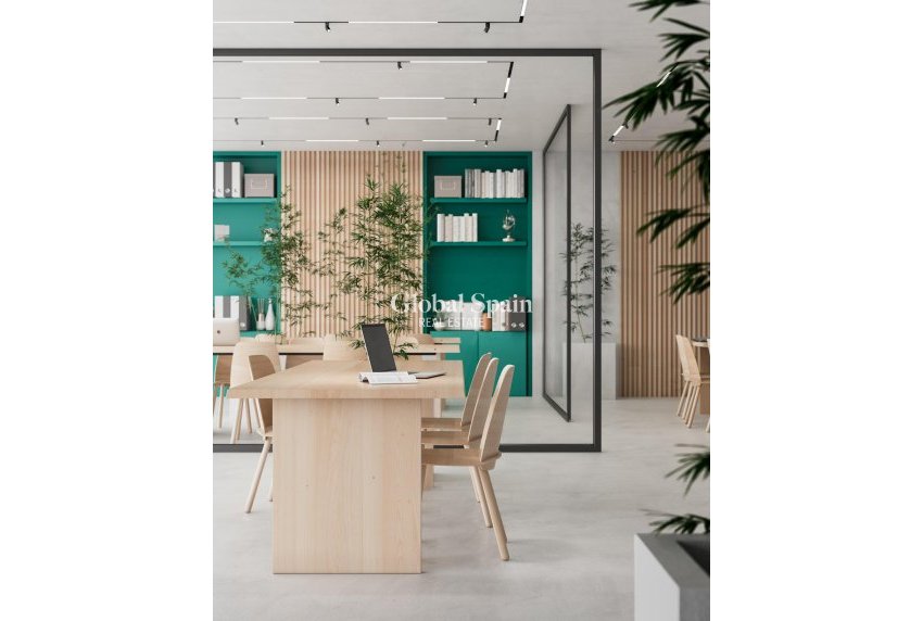 Neubau - Wohnung -
MARBELLA - Nueva Andalucia