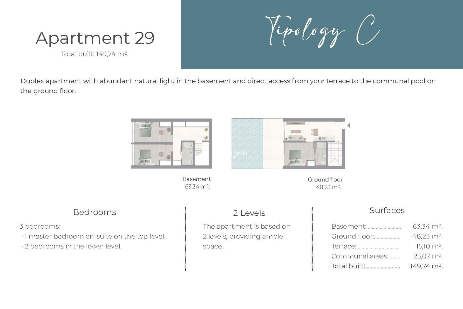 Neubau - Wohnung -
MARBELLA - Nueva Andalucia