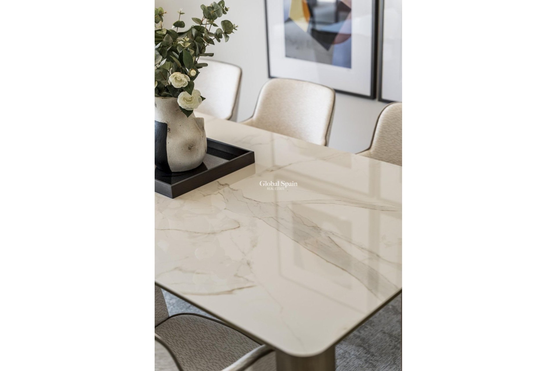 Neubau - Wohnung -
MARBELLA - Nueva Andalucia