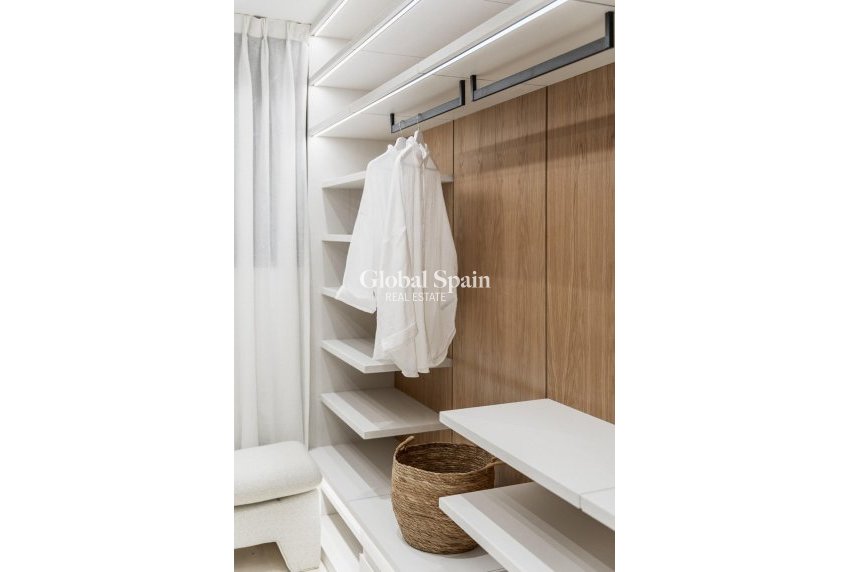 Neubau - Wohnung -
MARBELLA - Nueva Andalucia