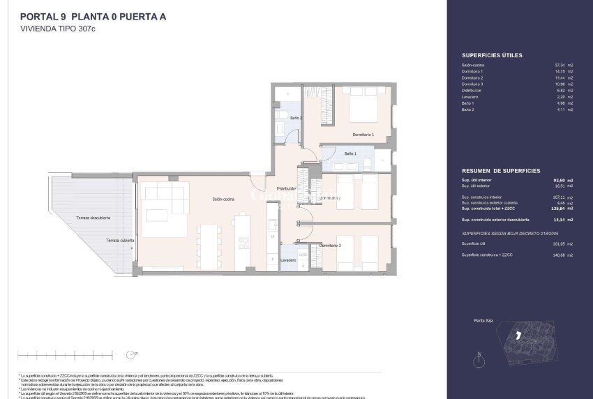 Neubau - Wohnung -
MARBELLA - Nueva Andalucia