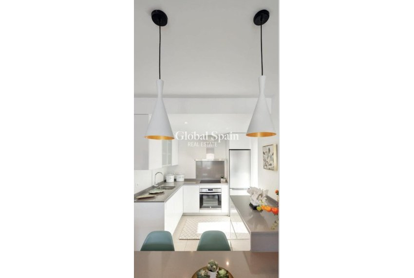 Neubau - WOHNUNG -
MARBELLA - Nueva Andalucia