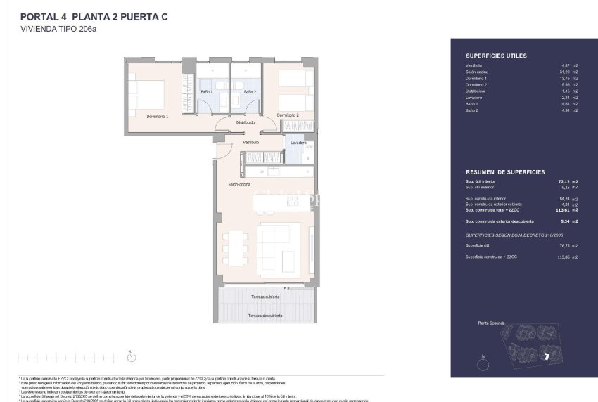 Neubau - WOHNUNG -
MARBELLA - Nueva Andalucia