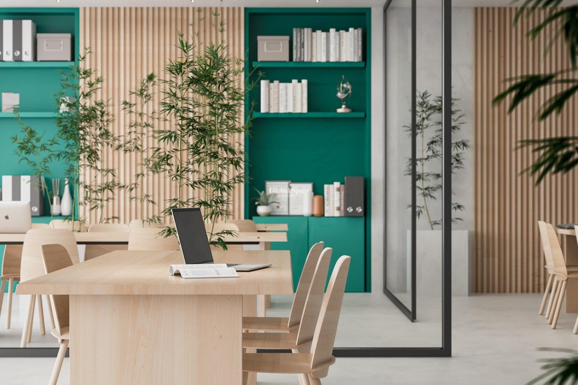 Neubau - WOHNUNG -
MARBELLA - Nueva Andalucia