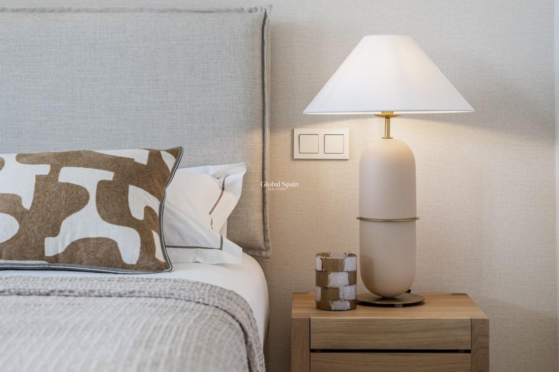 Neubau - WOHNUNG -
MARBELLA - Nueva Andalucia