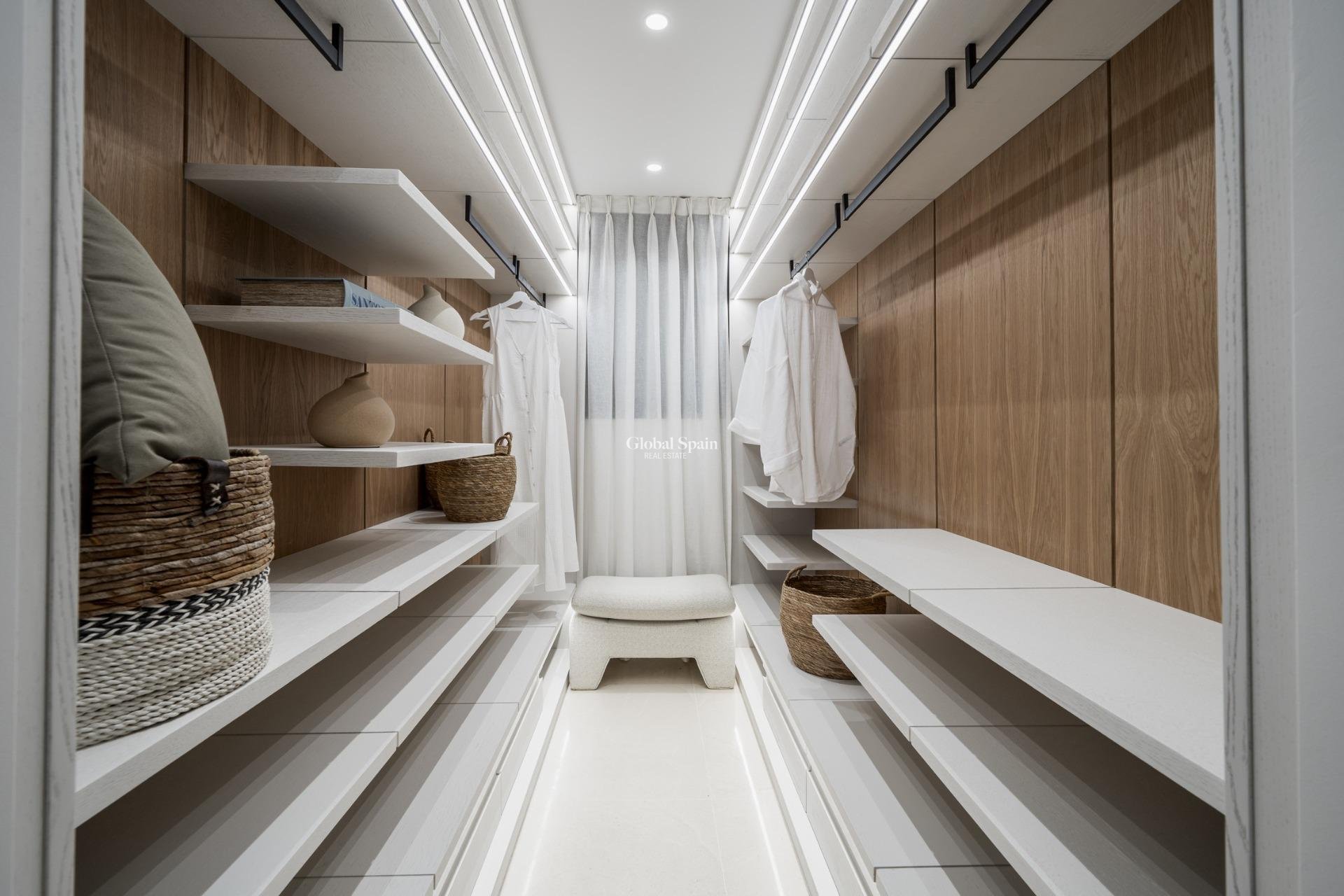 Neubau - WOHNUNG -
MARBELLA - Nueva Andalucia