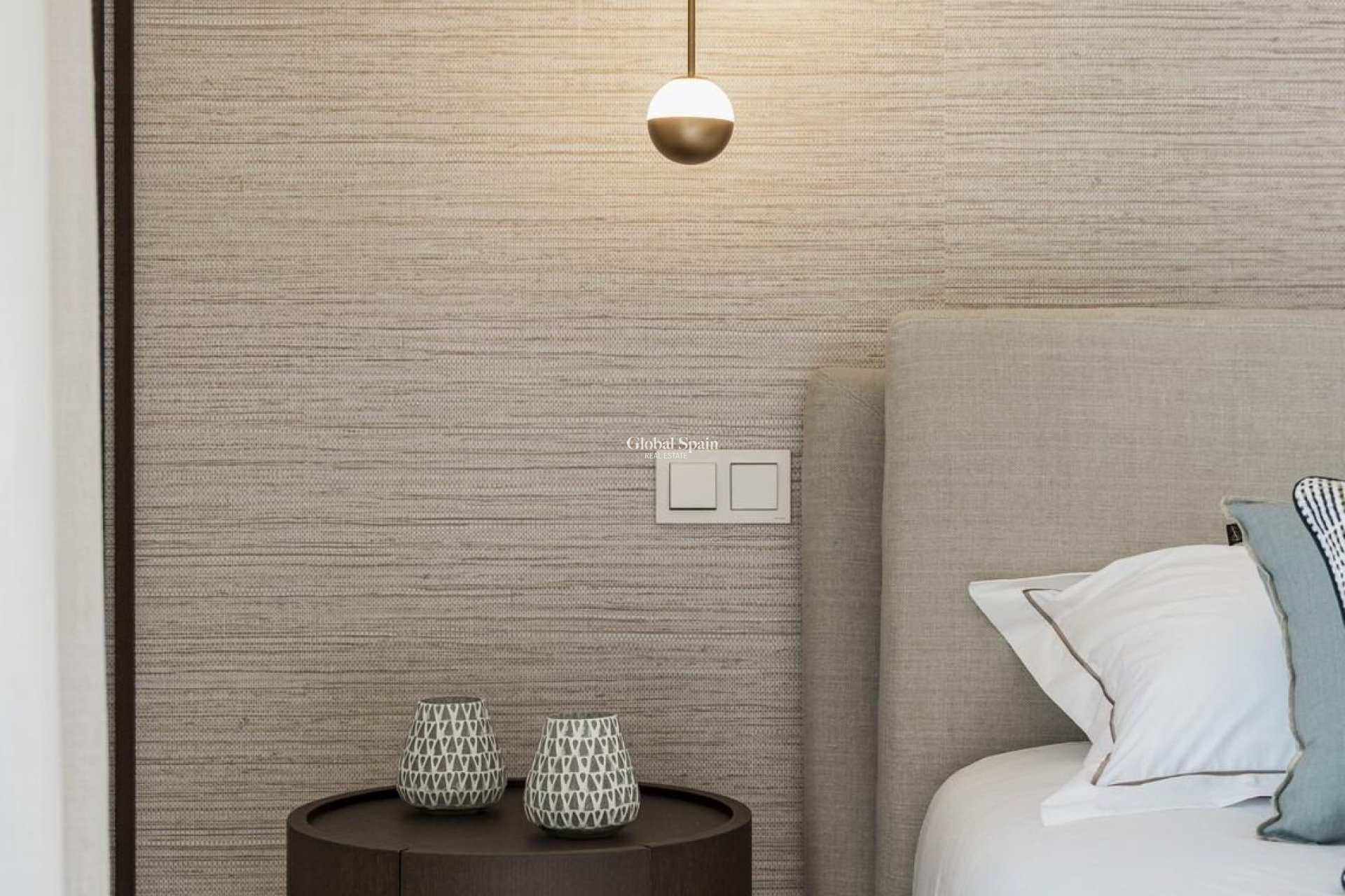 Neubau - WOHNUNG -
MARBELLA - Nueva Andalucia