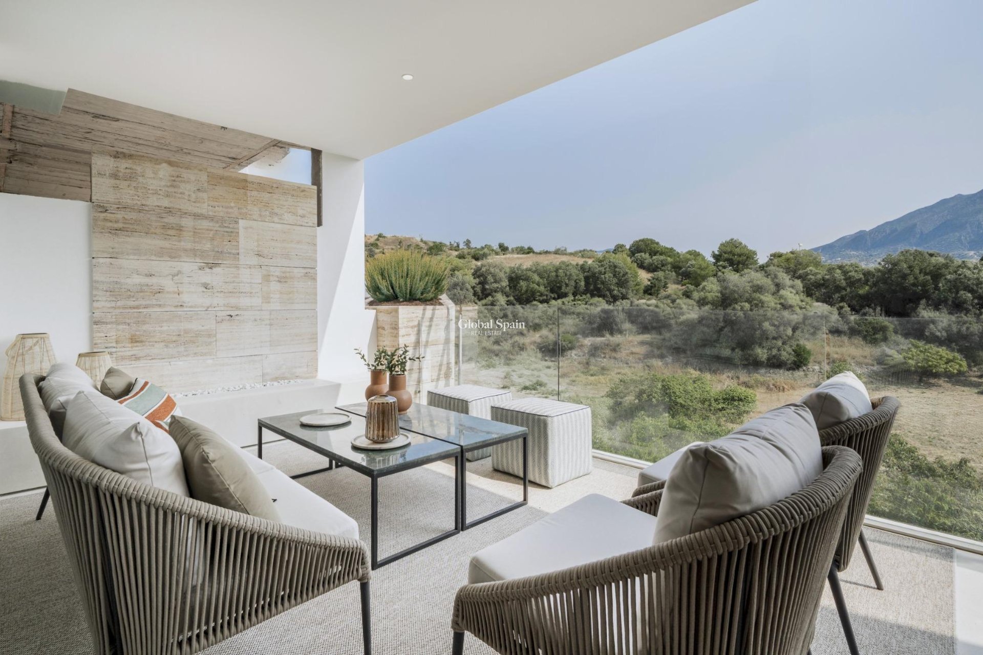 Neubau - WOHNUNG -
MARBELLA - Nueva Andalucia