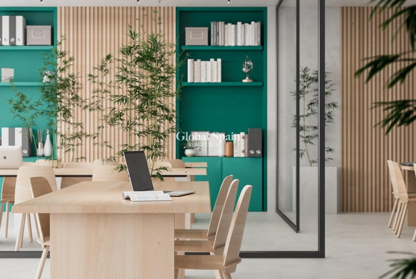 Neubau - WOHNUNG -
MARBELLA - Nueva Andalucia