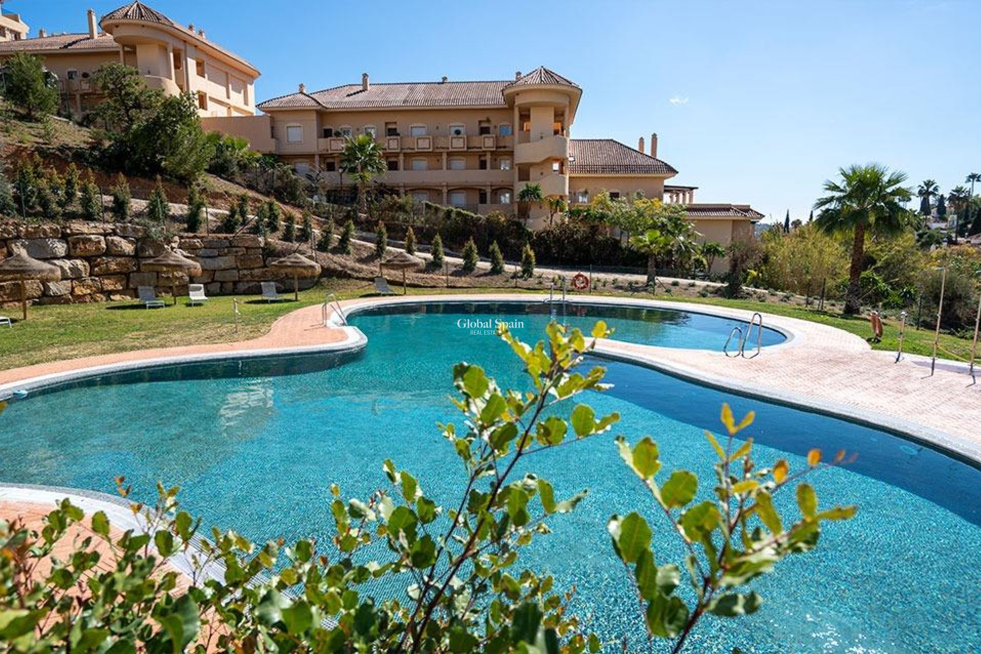 Neubau - WOHNUNG -
MARBELLA - Nueva Andalucia
