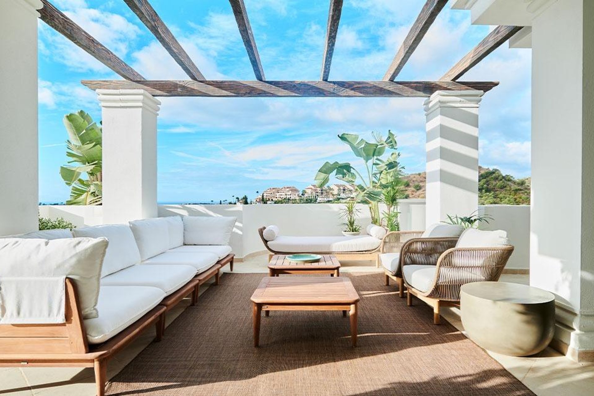 Neubau - WOHNUNG -
MARBELLA - Nueva Andalucia