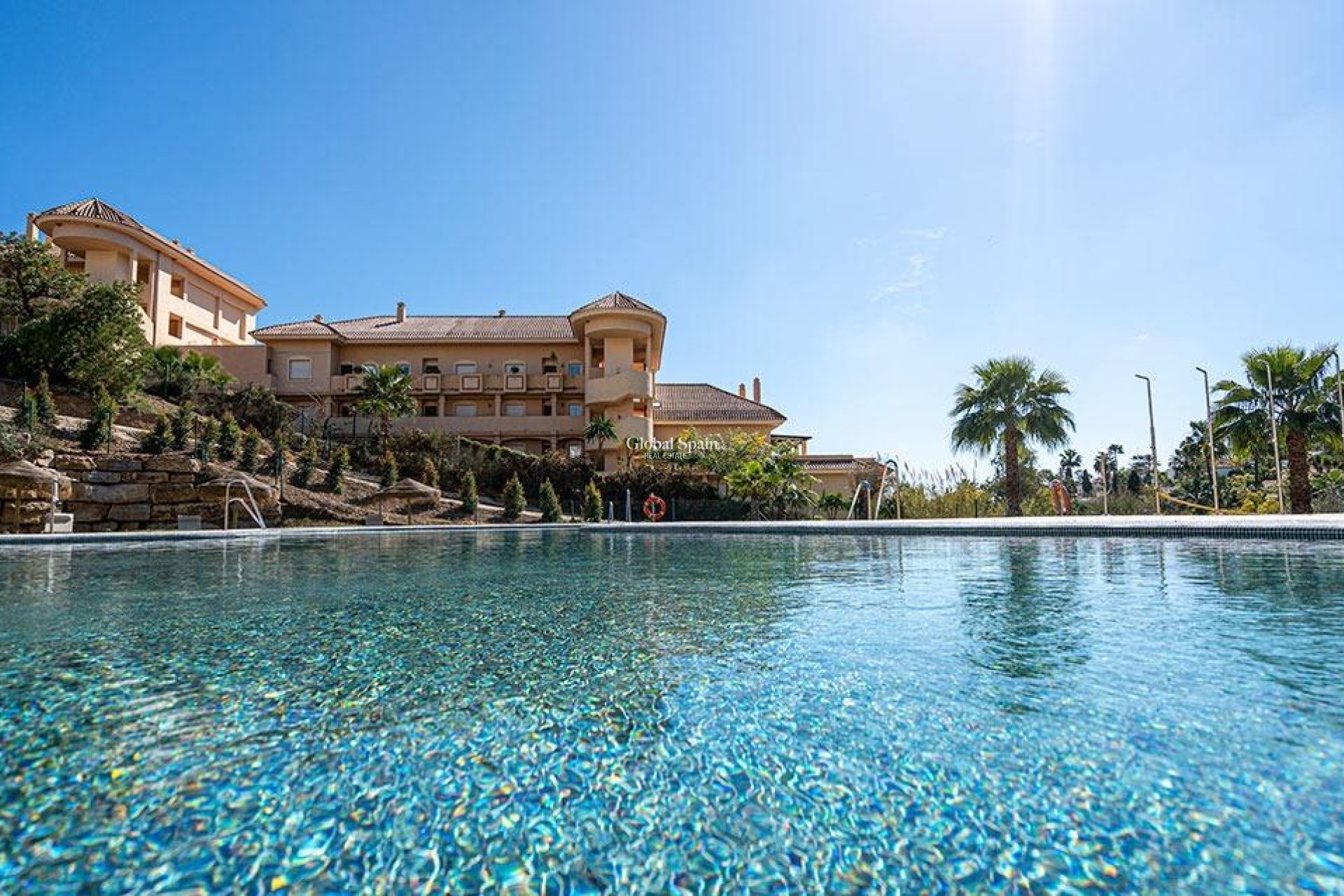 Neubau - WOHNUNG -
MARBELLA - Nueva Andalucia