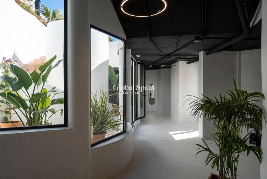 Neubau - WOHNUNG -
MARBELLA - Nueva Andalucia