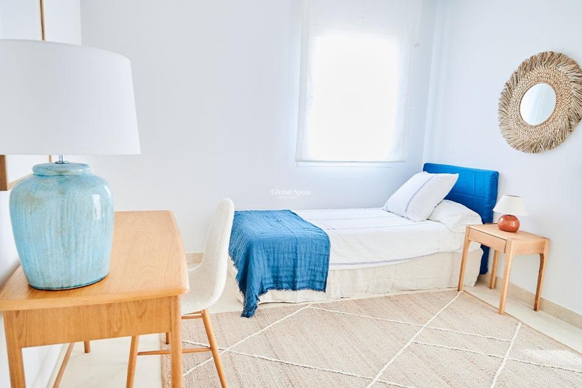 Neubau - WOHNUNG -
MARBELLA - Nueva Andalucia