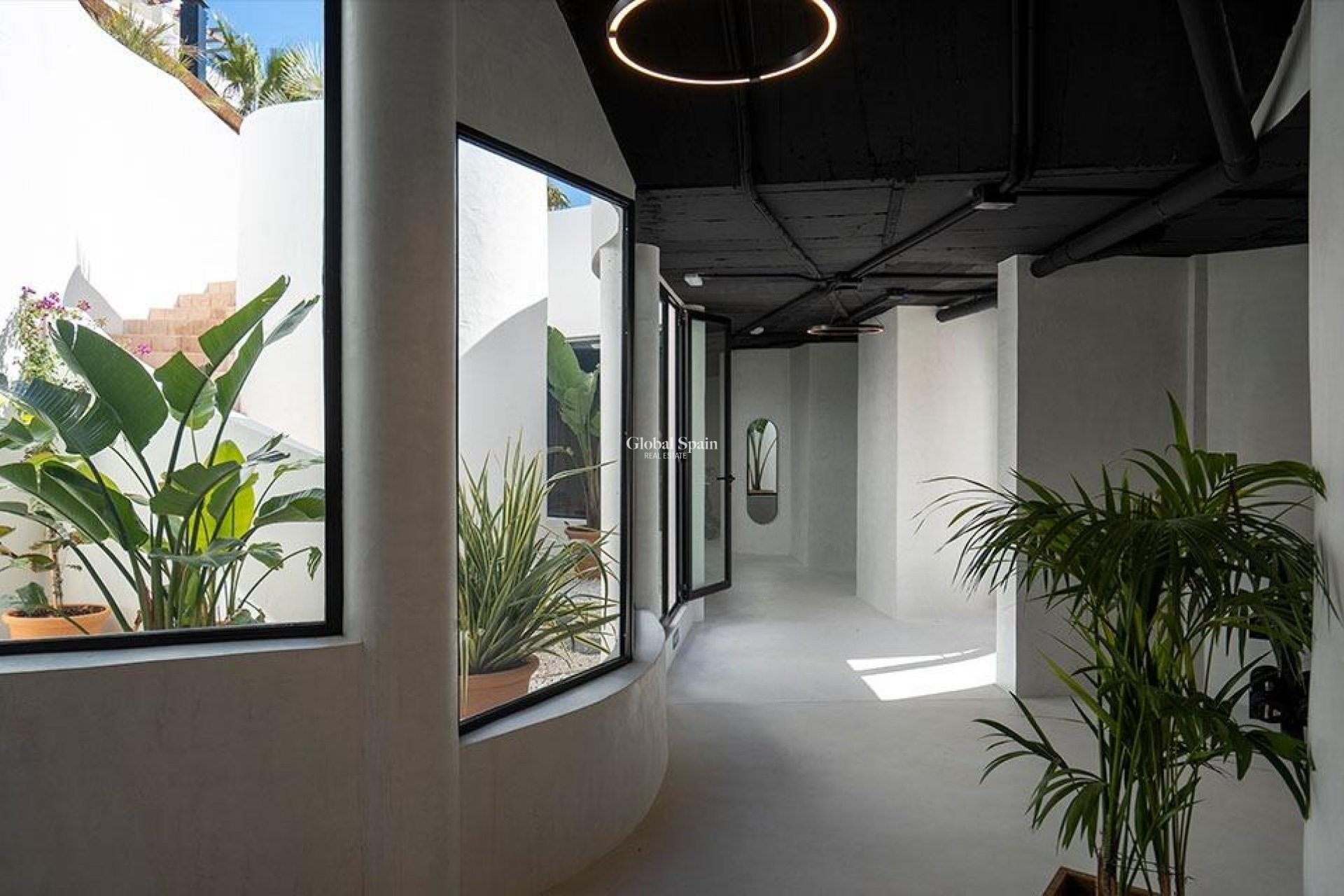 Neubau - WOHNUNG -
MARBELLA - Nueva Andalucia