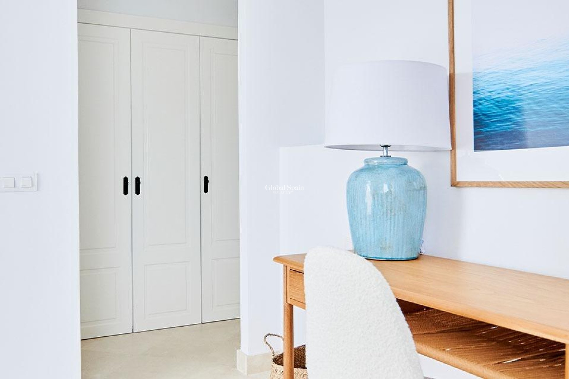 Neubau - WOHNUNG -
MARBELLA - Nueva Andalucia