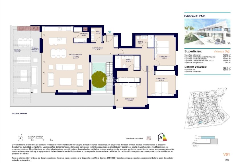 Neubau - WOHNUNG -
MARBELLA - Santa Clara Golf