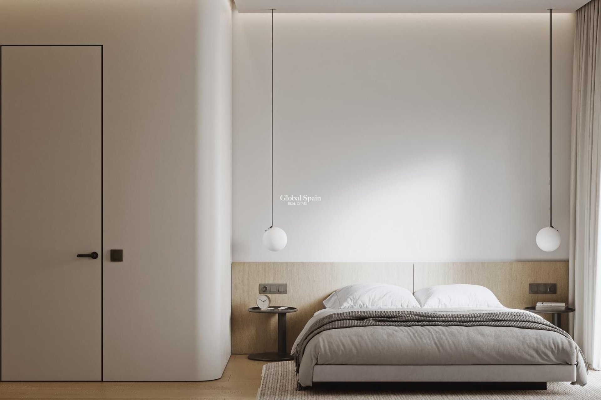 Neubau - WOHNUNG -
Mijas - Agua Marina