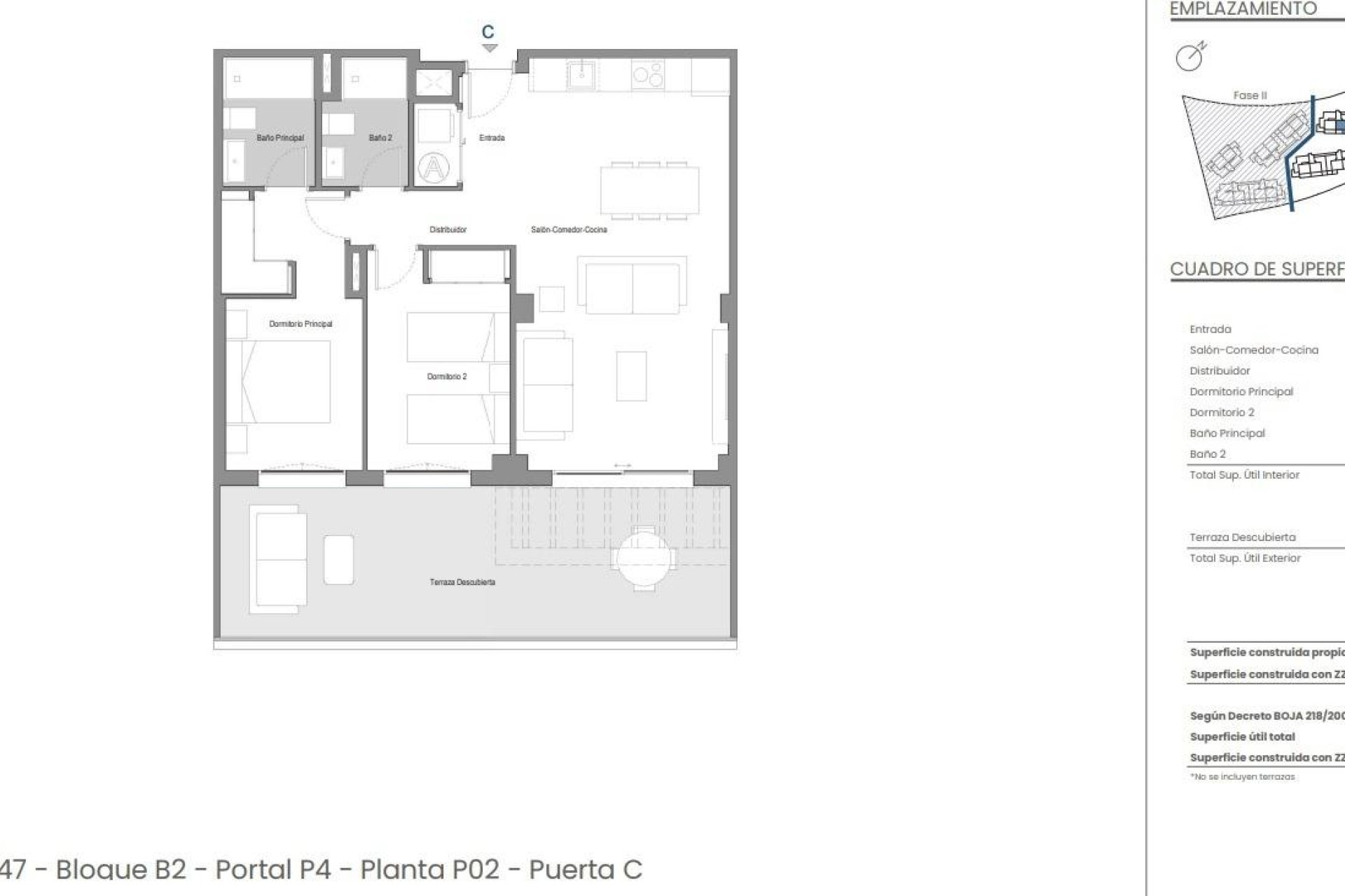 Neubau - Wohnung -
Mijas - Hipódromo Costa del Sol
